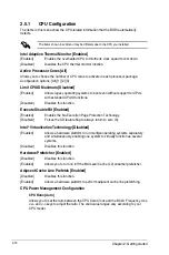 Preview for 54 page of Asus P8H61-M LK R2.0 User Manual