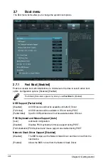 Preview for 62 page of Asus P8H61-M LK R2.0 User Manual