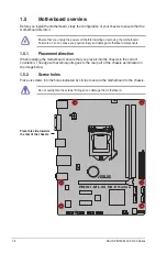 Preview for 16 page of Asus P8H61-M LX3 User Manual