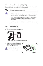 Preview for 18 page of Asus P8H61-M LX3 User Manual