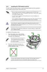 Preview for 21 page of Asus P8H61-M LX3 User Manual