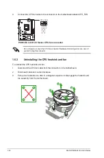 Preview for 22 page of Asus P8H61-M LX3 User Manual