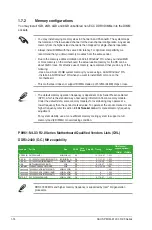 Preview for 24 page of Asus P8H61-M LX3 User Manual