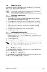 Preview for 29 page of Asus P8H61-M LX3 User Manual