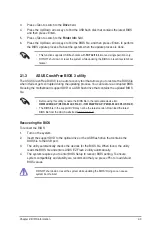 Preview for 41 page of Asus P8H61-M LX3 User Manual