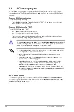 Preview for 44 page of Asus P8H61-M LX3 User Manual