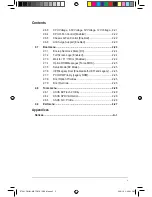 Preview for 5 page of Asus P8H61-M2 SI User Manual