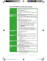 Preview for 8 page of Asus P8H61-M2 SI User Manual