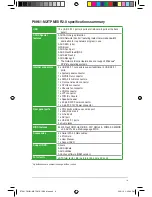 Preview for 9 page of Asus P8H61-M2 SI User Manual