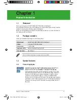 Preview for 11 page of Asus P8H61-M2 SI User Manual