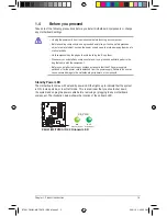 Preview for 15 page of Asus P8H61-M2 SI User Manual