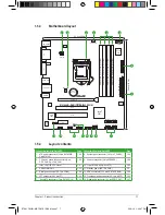 Preview for 17 page of Asus P8H61-M2 SI User Manual