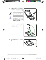 Preview for 20 page of Asus P8H61-M2 SI User Manual