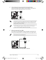 Preview for 33 page of Asus P8H61-M2 SI User Manual