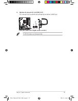 Preview for 37 page of Asus P8H61-M2 SI User Manual