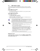 Preview for 44 page of Asus P8H61-M2 SI User Manual