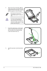 Preview for 16 page of Asus P8H61-M2 USB3 User Manual