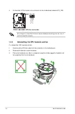 Preview for 18 page of Asus P8H61-M2 USB3 User Manual