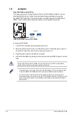 Preview for 24 page of Asus P8H61-M2 USB3 User Manual