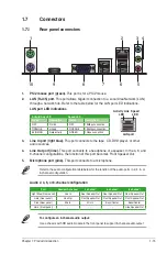 Preview for 25 page of Asus P8H61-M2 USB3 User Manual