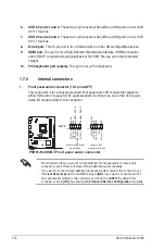 Preview for 26 page of Asus P8H61-M2 USB3 User Manual