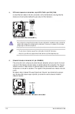 Preview for 28 page of Asus P8H61-M2 USB3 User Manual