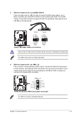 Preview for 29 page of Asus P8H61-M2 USB3 User Manual