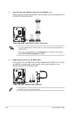 Preview for 30 page of Asus P8H61-M2 USB3 User Manual