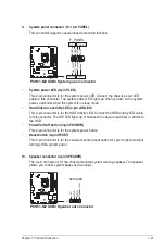 Preview for 31 page of Asus P8H61-M2 USB3 User Manual