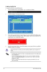 Preview for 38 page of Asus P8H61-M2 USB3 User Manual