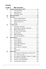 Preview for 4 page of Asus P8H61-MX R2.0 Manual