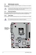 Preview for 12 page of Asus P8H61-MX R2.0 Manual