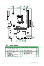 Preview for 14 page of Asus P8H61-MX R2.0 Manual