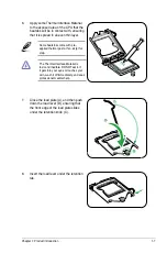 Preview for 17 page of Asus P8H61-MX R2.0 Manual