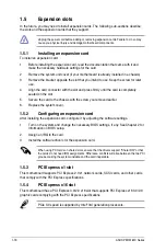 Preview for 28 page of Asus P8H61-MX R2.0 Manual