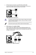 Preview for 33 page of Asus P8H61-MX R2.0 Manual