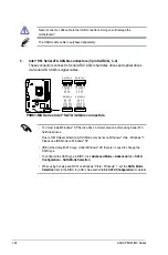 Preview for 34 page of Asus P8H61-MX R2.0 Manual