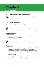 Preview for 37 page of Asus P8H61-MX R2.0 Manual