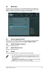 Preview for 45 page of Asus P8H61-MX R2.0 Manual