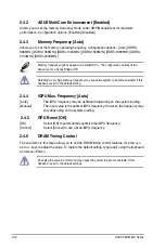 Preview for 48 page of Asus P8H61-MX R2.0 Manual