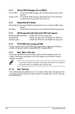 Preview for 62 page of Asus P8H61-MX R2.0 Manual