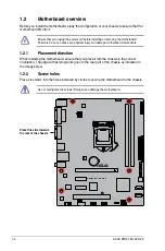 Предварительный просмотр 12 страницы Asus P8H61 R2 USB3 User Manual