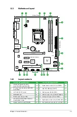 Предварительный просмотр 13 страницы Asus P8H61 R2 USB3 User Manual