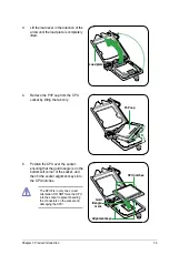 Предварительный просмотр 15 страницы Asus P8H61 R2 USB3 User Manual