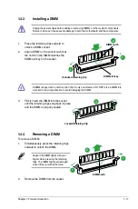 Предварительный просмотр 27 страницы Asus P8H61 R2 USB3 User Manual