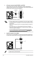 Предварительный просмотр 32 страницы Asus P8H61 R2 USB3 User Manual