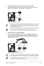 Предварительный просмотр 33 страницы Asus P8H61 R2 USB3 User Manual