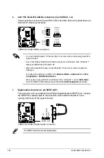 Предварительный просмотр 34 страницы Asus P8H61 R2 USB3 User Manual