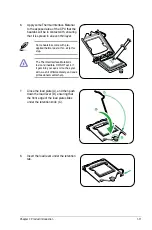 Preview for 23 page of Asus P8H61 User Manual