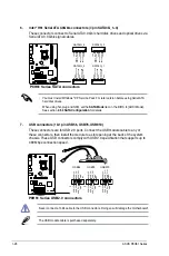 Preview for 38 page of Asus P8H61 User Manual